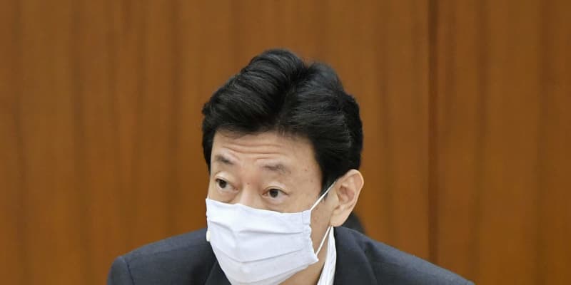 GoTo東京発着追加、9月判断 西村氏、分科会議事を早期公開