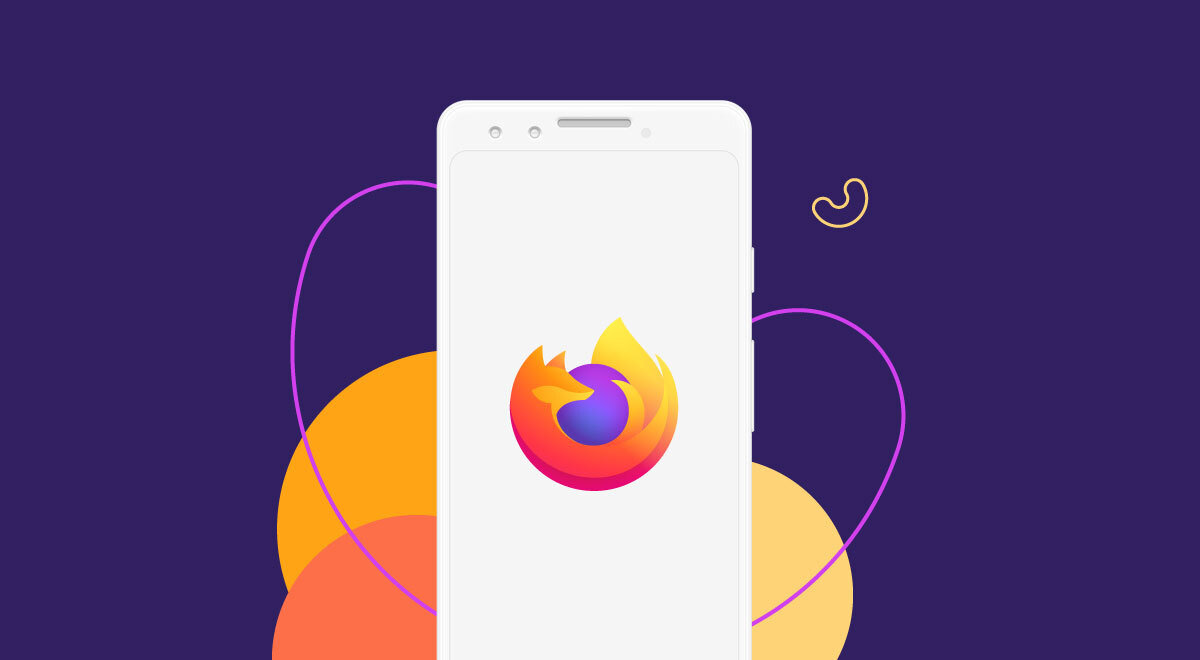 Mozilla、Android版「Firefox」を刷新　強化型トラッキング防止などの機能搭載