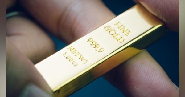 いま金価格が｢爆上がり｣している! ゴールドで"儲ける人の法則"はこれだ! - PRESIDENT Online