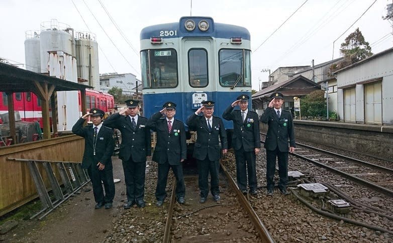 コロナでピンチ！銚子電鉄が仕掛ける起死回生の大作戦～すべては「電車を止めない」ために 「ＰＨＰオンライン衆知」編集部