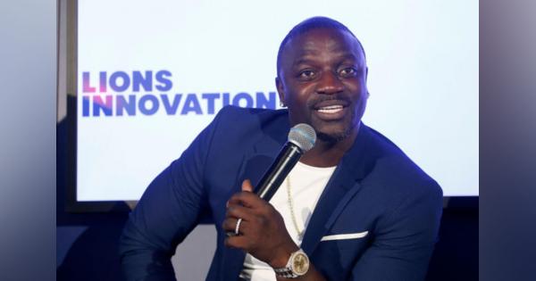 米歌手Akon、故郷セネガルで「暗号通貨都市」建設に着手
