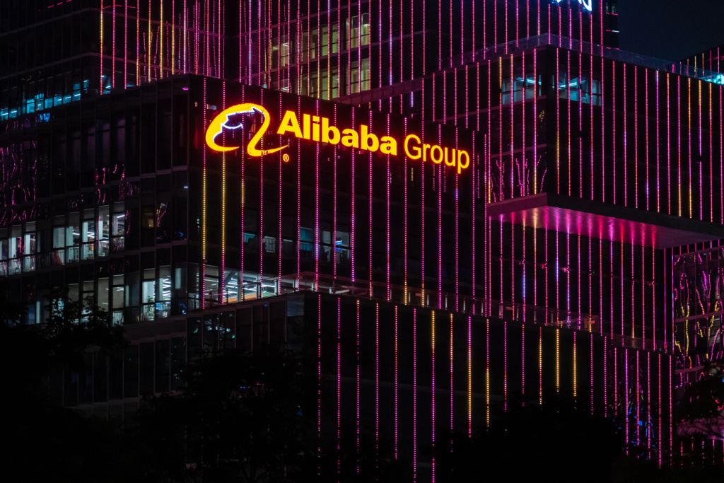 中国アリババがインドスタートアップへの投資を最低6カ月凍結