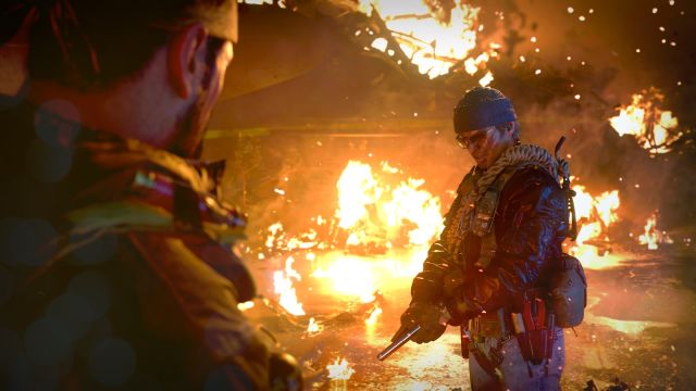 CoD最新作、Call of Duty: Black Ops Cold Warの発売は11月13日に。PS5とXSX版も年末に