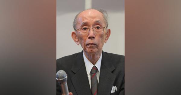 小倉中・高エースで甲子園連覇　福嶋一雄さん死去、89歳　アマ球界発展に貢献