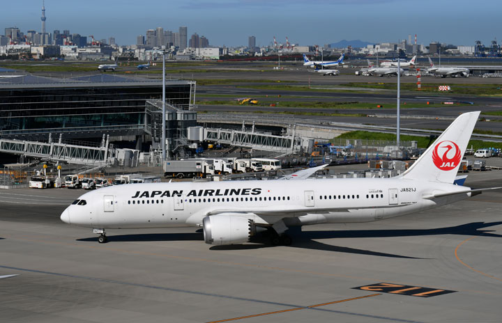 JALとヤマト、インドへ日本の生活物資輸送　駐在員を支援