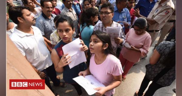 India NEET, JEE exams: 'Conducting these exams will be a giant mistake'