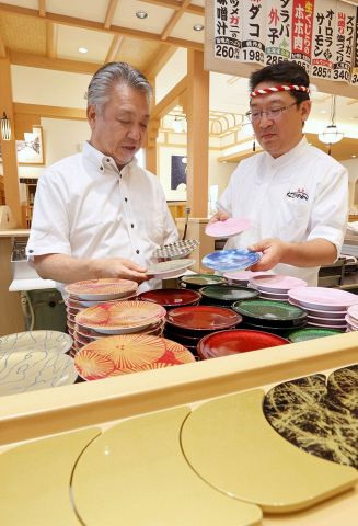 十勝に来月３店目「なごやか亭」　釧路・三ッ星レストランが十勝事業強化