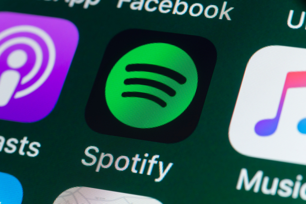 Spotifyがバーチャルイベント機能を開発中、コロナ禍で収入減のアーティストをサポート