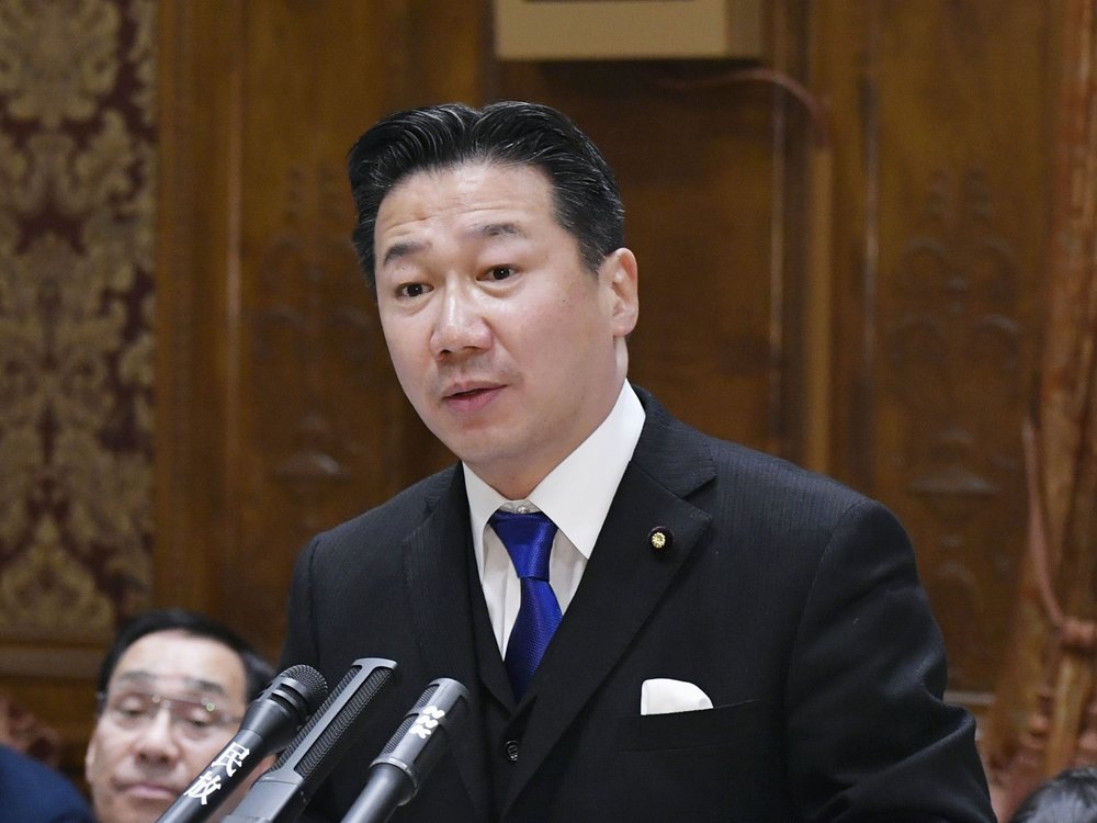 立憲民主党の福山幹事長「体調悪く無念だったと思う。治療専念して」　安倍首相の辞任表明受けコメント