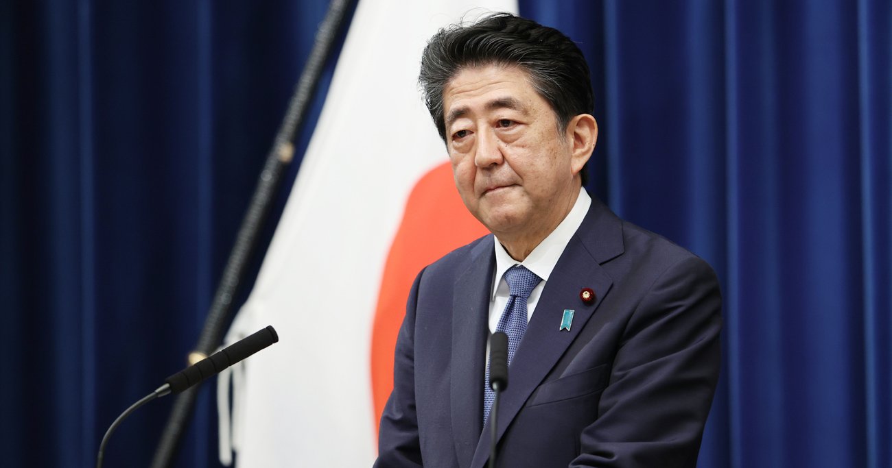 安倍首相辞任、次期政権が日本経済の信用を維持するための「2つの心得」 - 長内 厚のエレキの深層