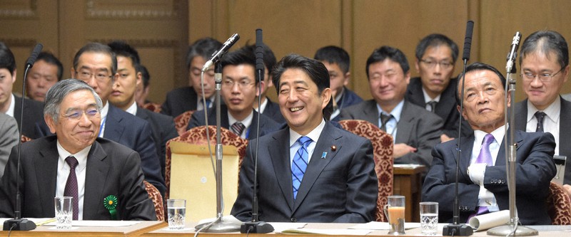 未完に終わったアベノミクス　次の首相は継承？　どうなる日本経済