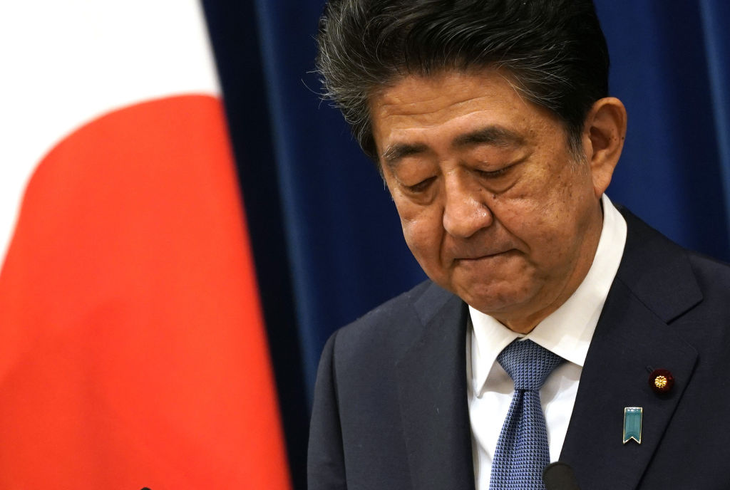 安倍総理、辞任。日本の政治を「空洞化」させた政権の7年半