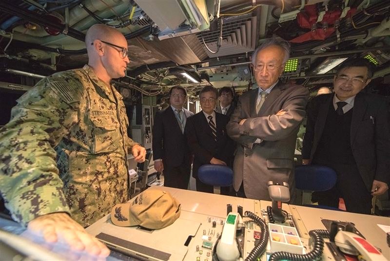 「むつ」以来のタブーを破り、日本が原子力潜水艦を造るべき深い理由