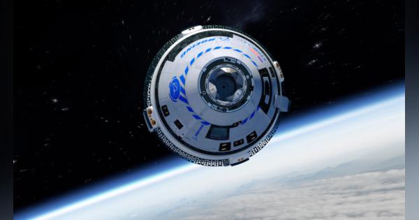ボーイングとNASAは無人軌道飛行の再挑戦を2020年9月に設定