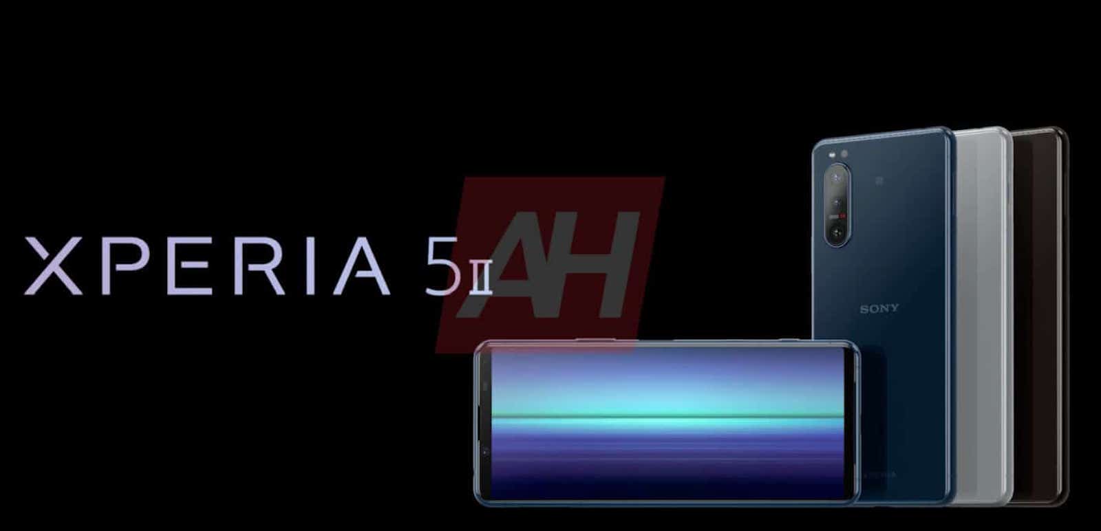 ソニー新スマホ「Xperia 5 II」発表。1 IIを超える240Hz有機EL