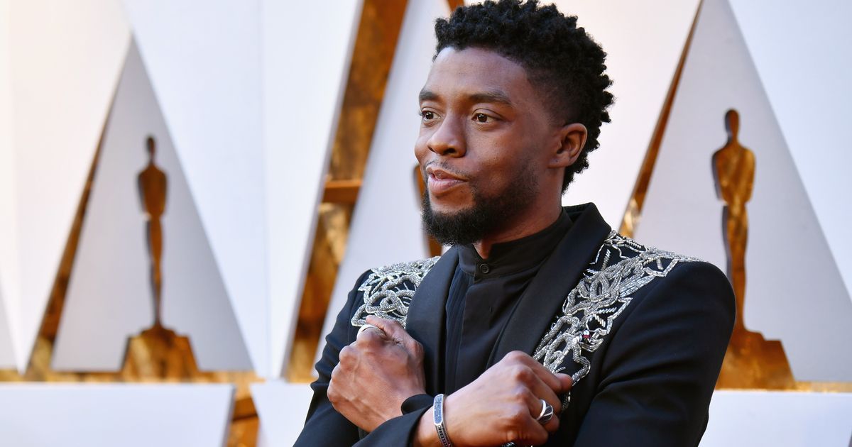 WakandaForever（ワカンダフォーエバー）」追悼の声相次ぐ。『ブラックパンサー』チャドウィック・ボーズマンさん死去 (ハフポスト日本版)