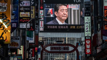 「安倍晋三は予想に反してよりリベラルな日本を築いた」知日派の経済コラムニストが高評価 | 日本経済を回復させ、社会の多様性を実現したレガシー
