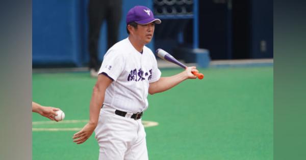 【高校野球】「通過点に過ぎないはず」　関東一・米澤監督が語る、甲子園の魅力と弊害