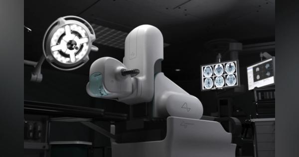 イーロン・マスク氏創業のNeuralinkが開発した脳手術ロボットの詳細