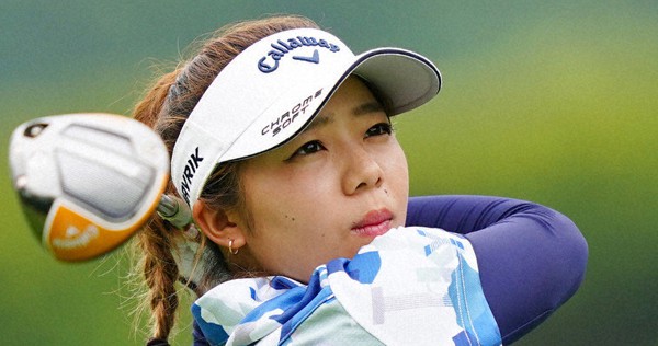 注目の女子ゴルフ　レジェンド不動選手も出した熊本、プロ育成の好条件とは?