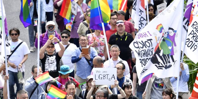 犯罪被害給付、同性パートナーも　札幌と大阪で支援の対象に