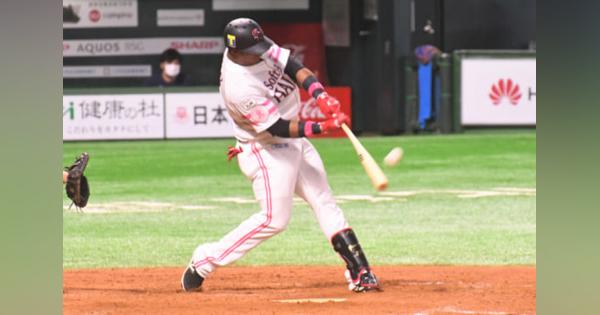 鷹を8連勝に導くグラシアルの存在　工藤監督も認める“神”がもたらす効果