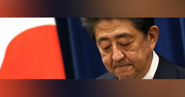安倍首相辞任は「逃げ」ではなかった…野党を潰す「解散総選挙のXデー」（安積 明子） @gendai_biz