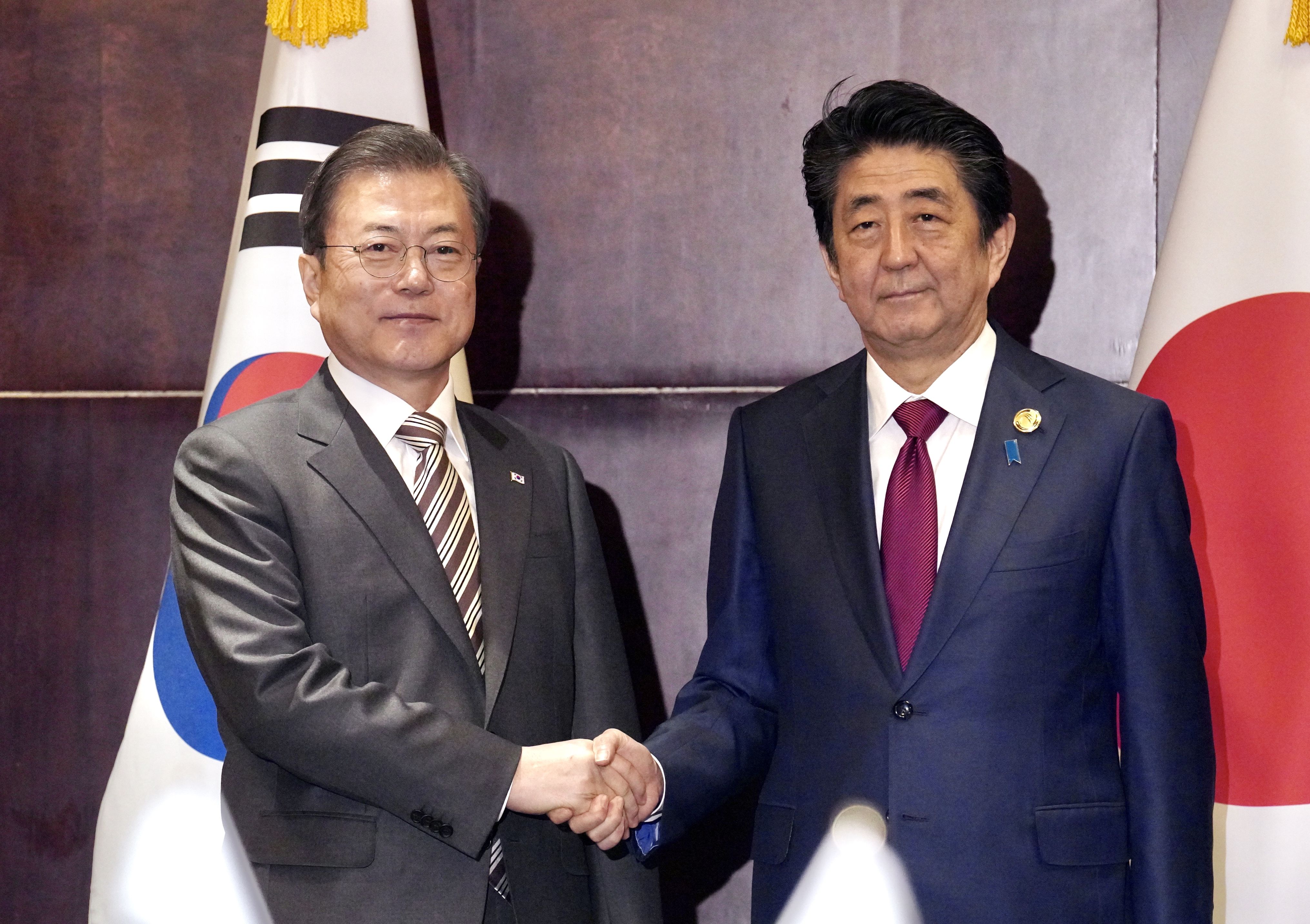 安倍首相辞任で韓国の反応「日韓関係改善は困難」　関係改善の糸口を模索するも「誰になっても劇的変化なし」の見方
