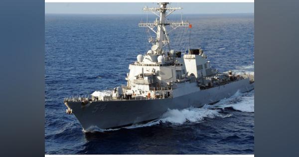 米海軍の艦船の維持・修理に「Google Cloud」のAI技術を導入