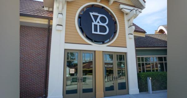 VR体験施設「The VOID」、ディズニーリゾート店が正式閉鎖
