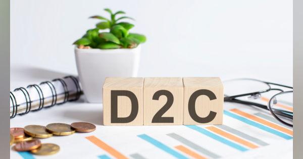 大日本印刷、「D2C支援サービス」を開始　ECサイトの構築、運用などをサポート