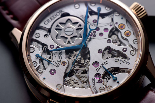 名工たちが挑む！ セイコーエプソン マイクロアーティスト工房が世界に発信する「超絶技巧の腕時計」
