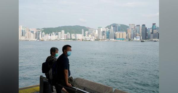 香港、学校の対面授業を9月下旬に再開