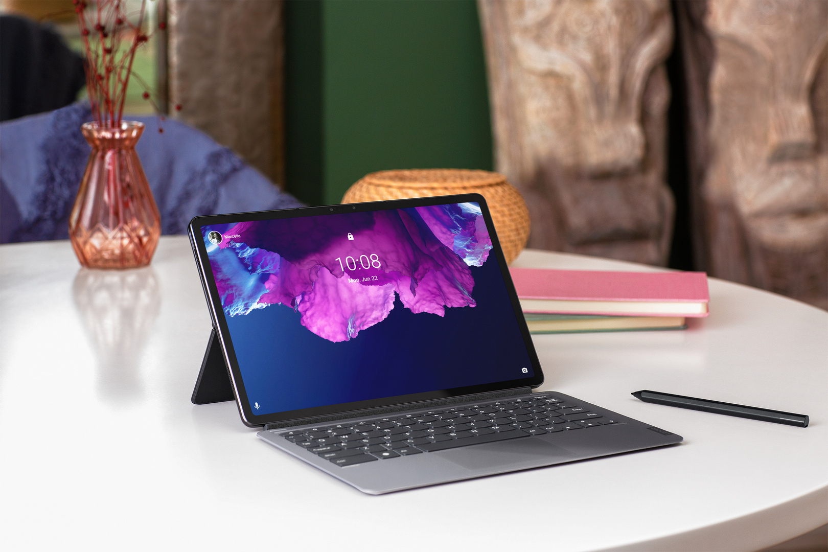 Androidタブレット Lenovo Lenovo Tab P11 Androidタブレット（送料無料 Lenovo Tab P11