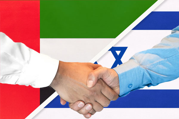 中東和平に資さぬイスラエル・UAE国交樹立