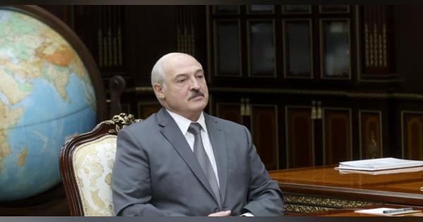 ベラルーシ憲法改正を指示　大統領、反政権派は批判