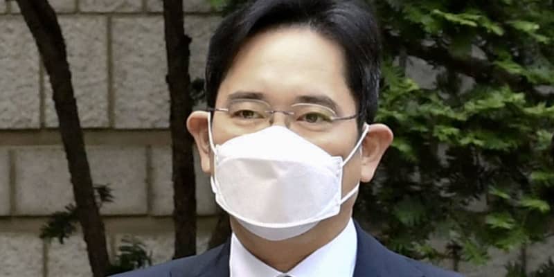 サムスントップを在宅起訴　韓国検察、不正会計疑惑