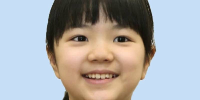 囲碁、仲邑菫初段が東京へ移籍　最年少プロ、来年1月に