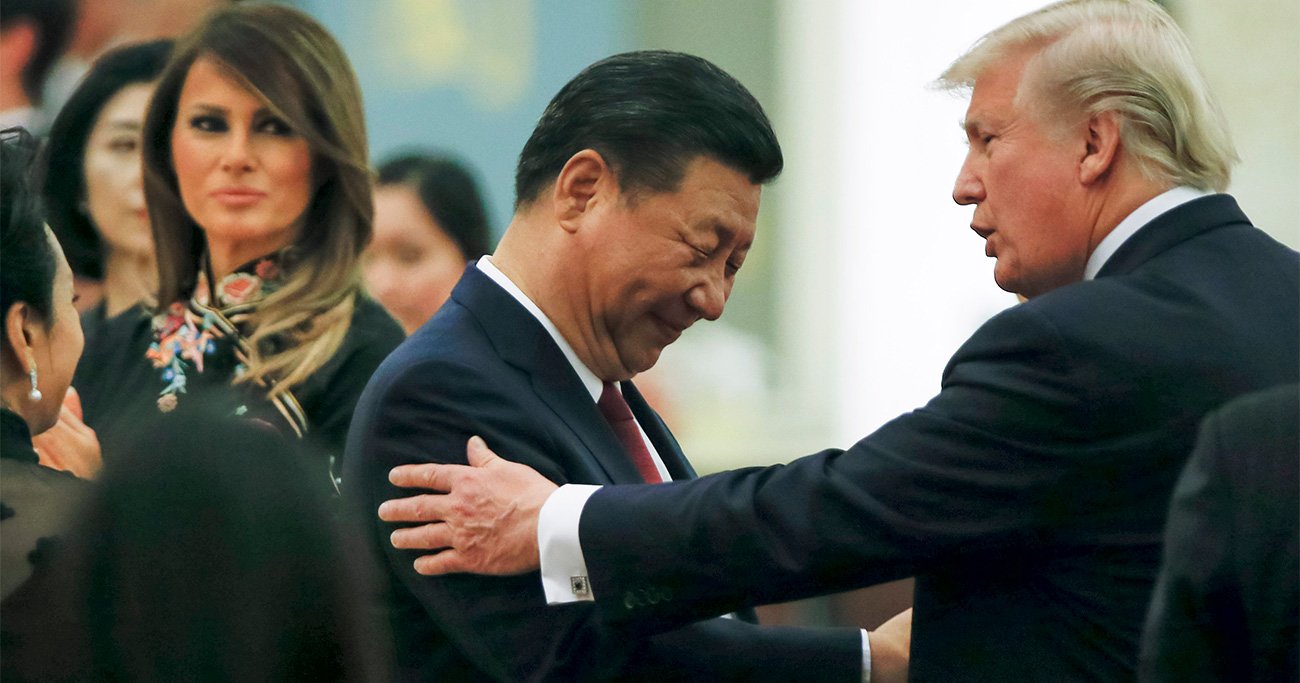 「米中新冷戦」はあり得ない？実は対米関係に慎重な中国の習政権 - ＤＯＬ特別レポート