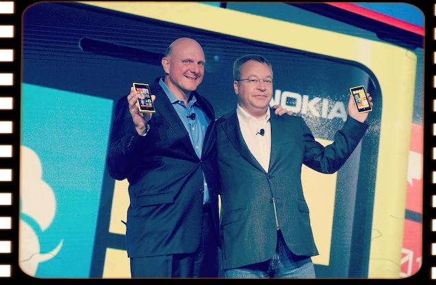 2013年9月2日、マイクロソフトによるノキアの携帯電話事業買収が発売されました：今日は何の日？
