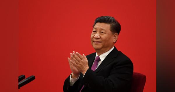 中国、強硬テクノロジー戦略で既に世界のリーダーに