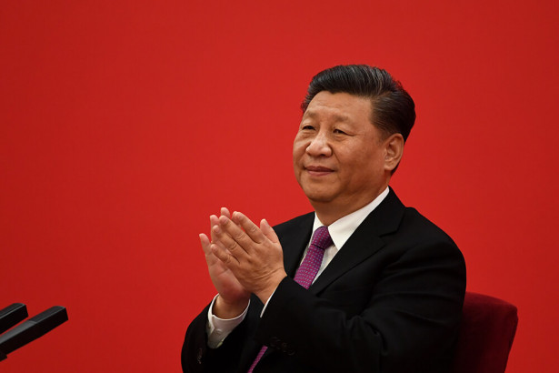 中国、強硬テクノロジー戦略で既に世界のリーダーに