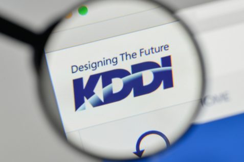 KDDI、5Gの国際XRコンテンツ制作アライアンスを設立