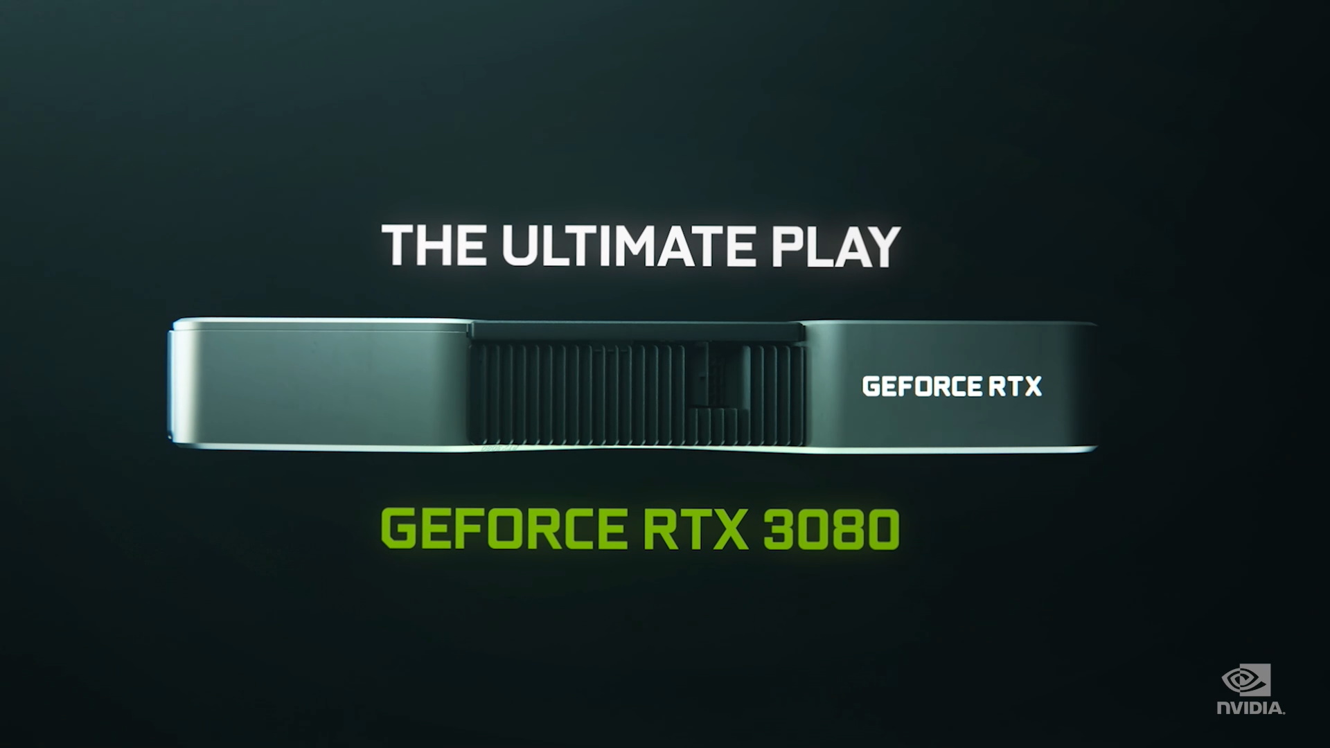 NVIDIAが「GeForce RTX 30シリーズ」を発表　8K DLSS対応の「GeForce RTX 3090」など3製品を順次投入