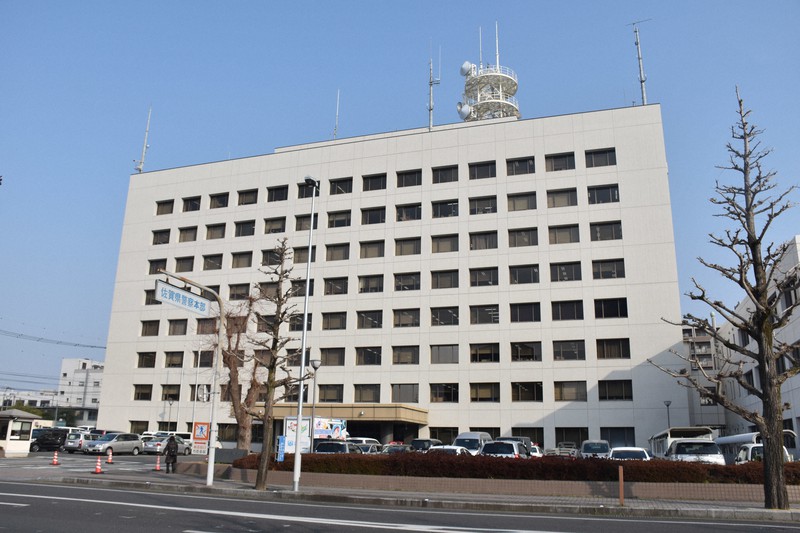 佐賀の複数自治体や大学に爆破予告　太良町本庁舎、2日閉庁
