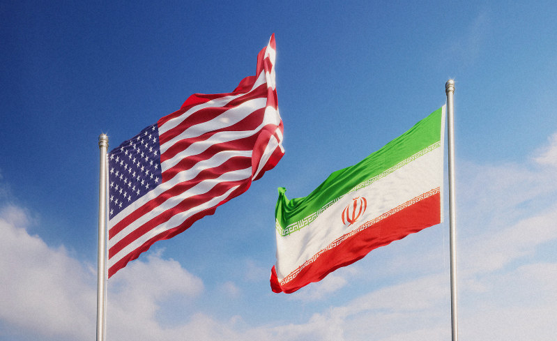 米の制裁復活手続き「根拠なく無効」　当事国、イラン核合意維持確認