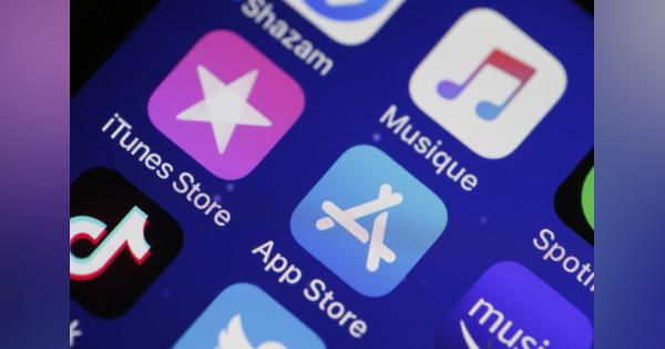 ロシア議会、App Storeの手数料引き下げやサードパーティ製ストア許可を強制する法案を提出