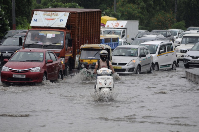 GoogleがAIを利用した洪水警報システムをインド全土とバングラデシュの一部で展開