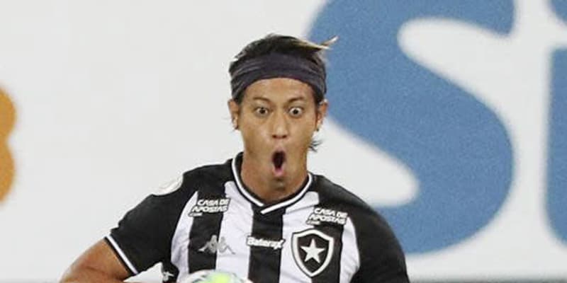 ボタフォゴの本田圭佑はフル出場　サッカー、ブラジル全国選手権