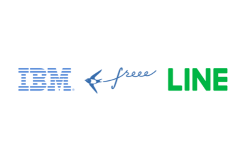 freee、IBM・LINEと合同の「APIアプリ開発勉強会」を開催